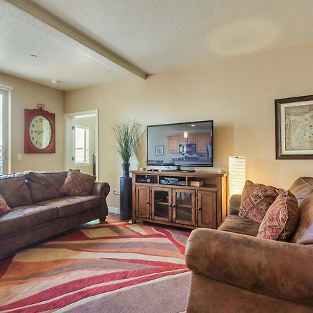 Downtown Condo Near The Convention Center Salt Lake City Exteriör bild