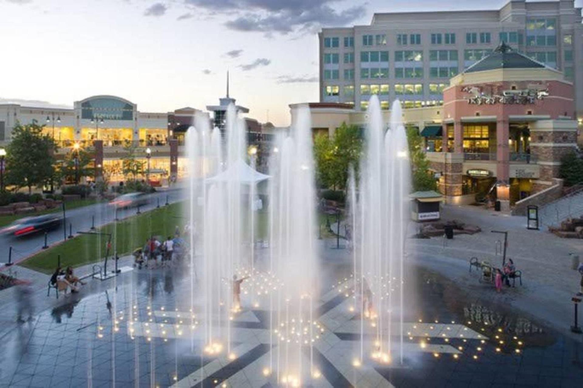 Downtown Condo Near The Convention Center Salt Lake City Exteriör bild