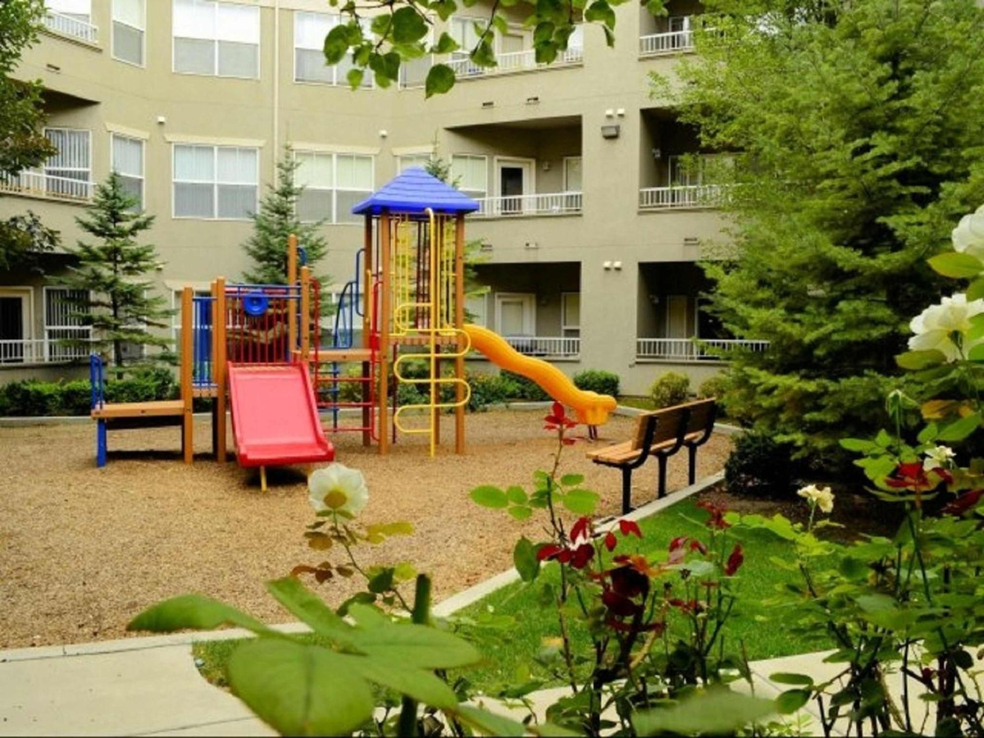 Downtown Condo Near The Convention Center Salt Lake City Exteriör bild