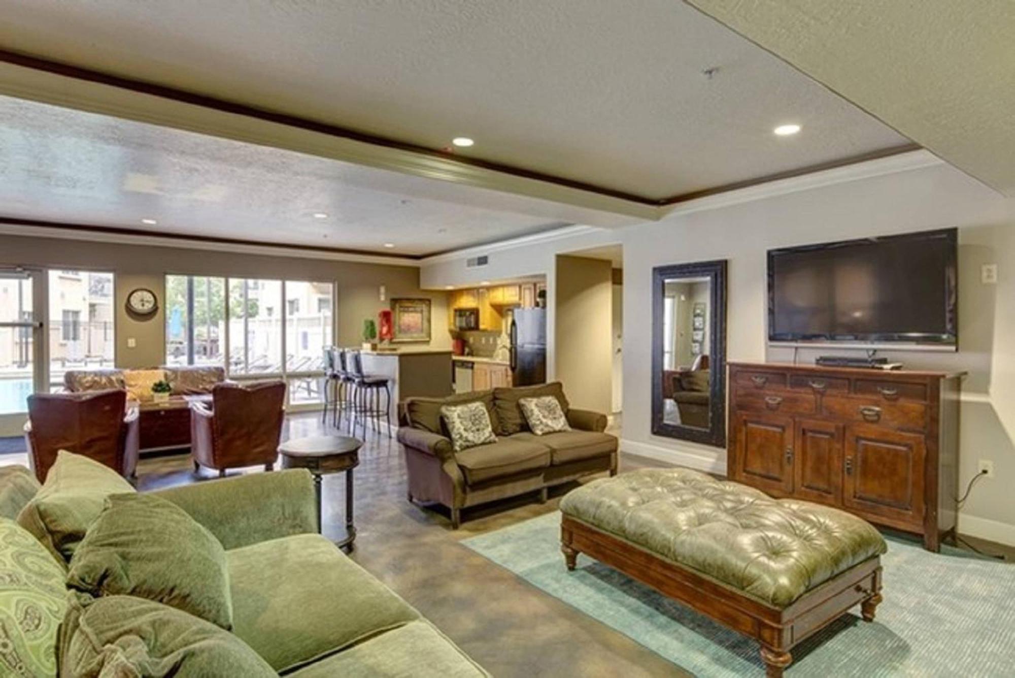 Downtown Condo Near The Convention Center Salt Lake City Exteriör bild