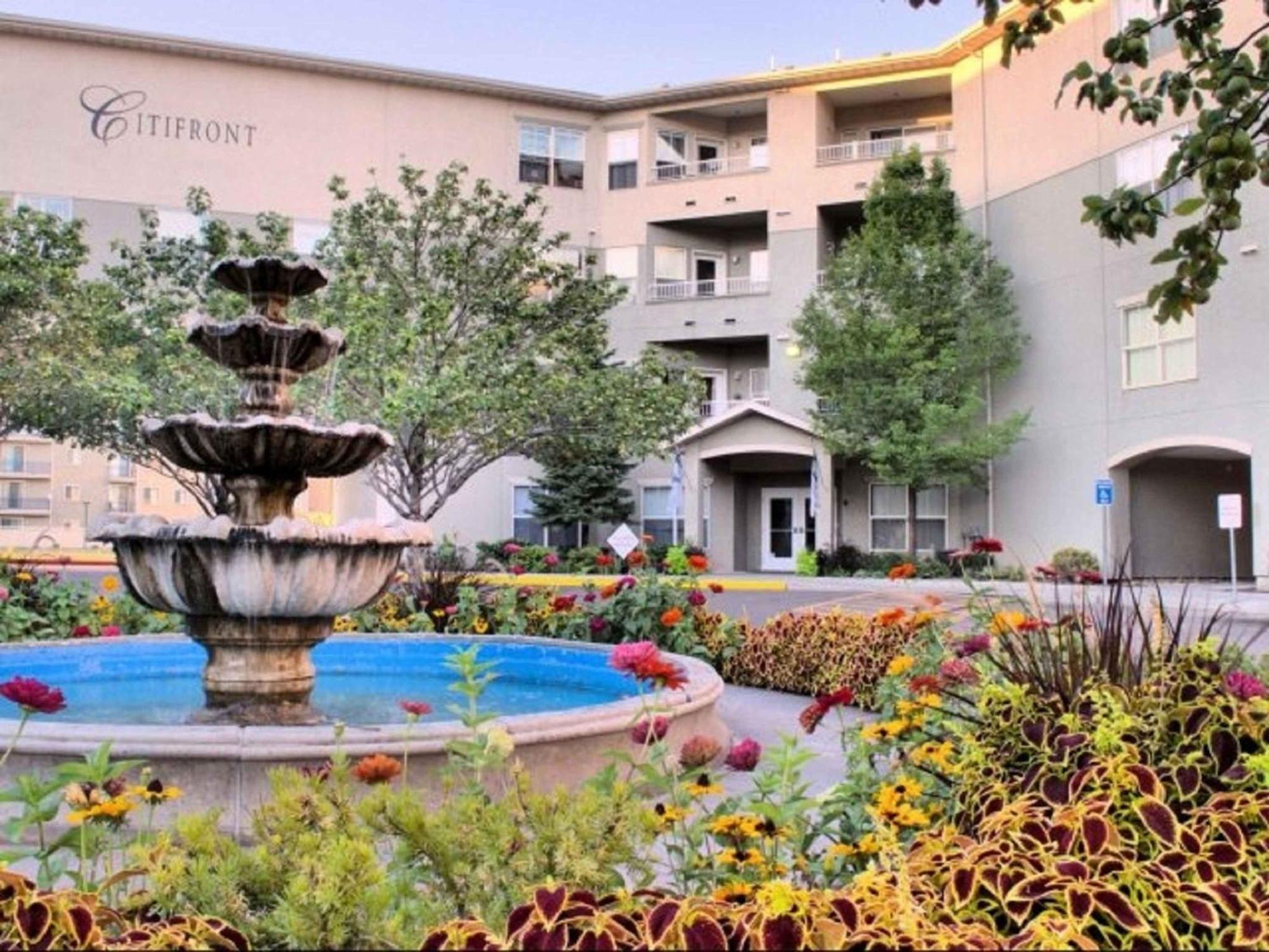 Downtown Condo Near The Convention Center Salt Lake City Exteriör bild