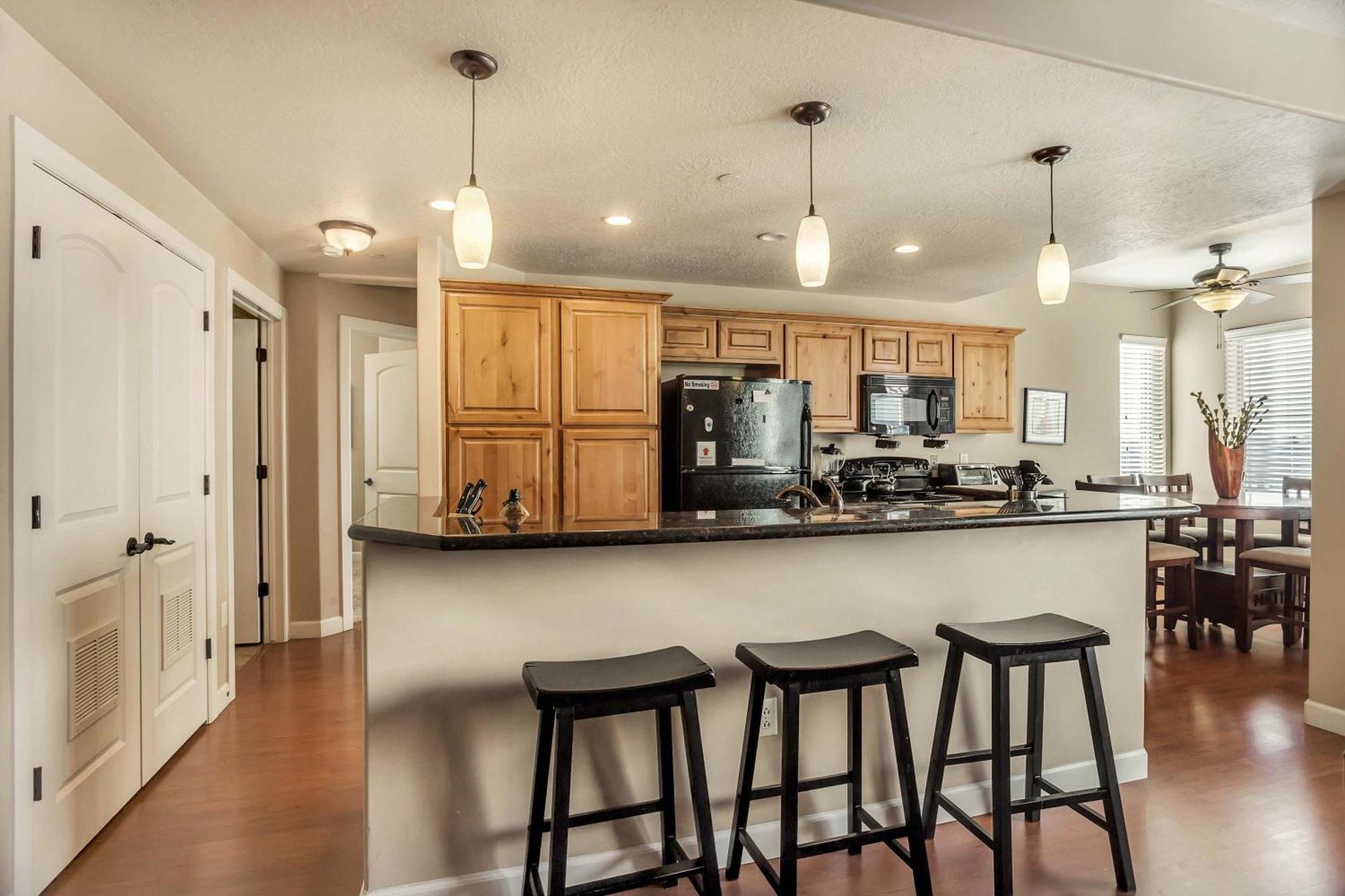 Downtown Condo Near The Convention Center Salt Lake City Exteriör bild
