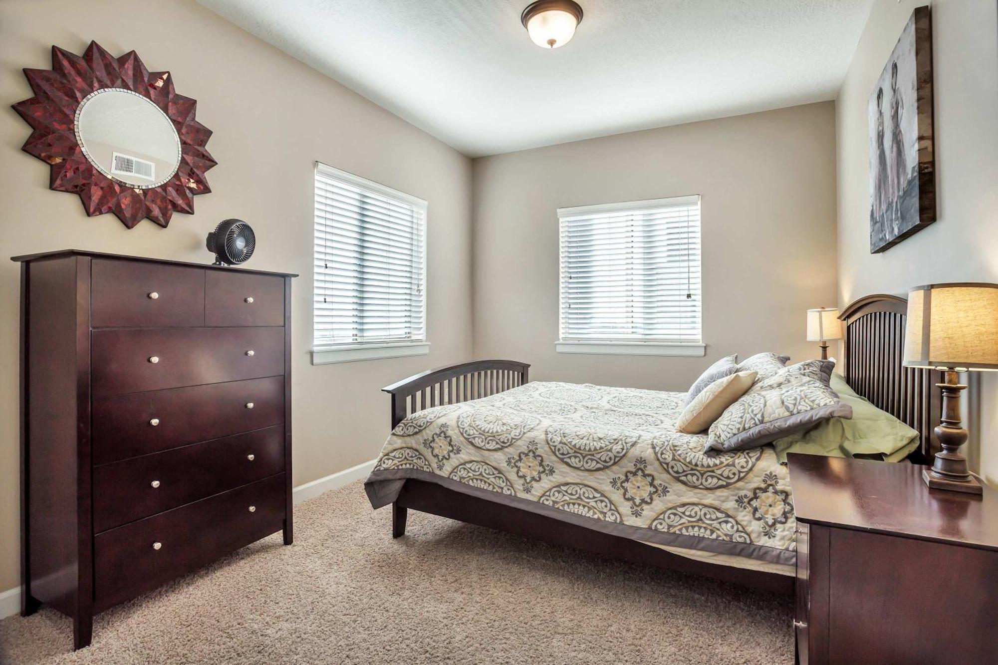 Downtown Condo Near The Convention Center Salt Lake City Exteriör bild