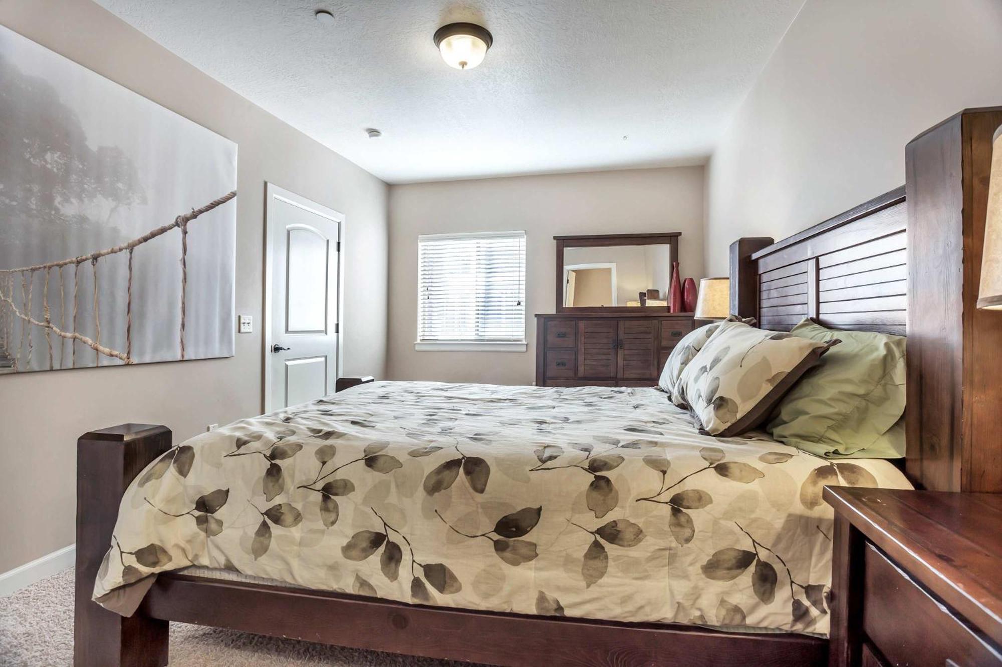 Downtown Condo Near The Convention Center Salt Lake City Exteriör bild