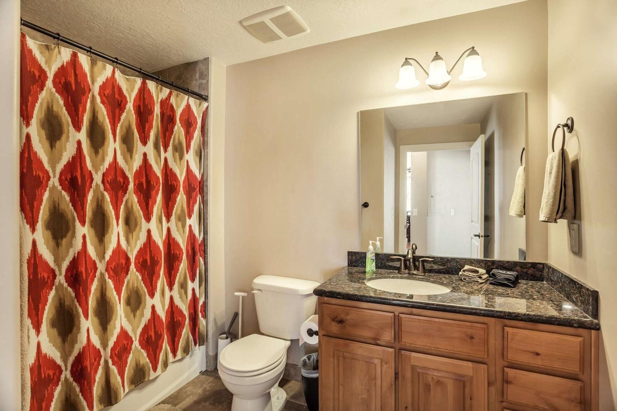 Downtown Condo Near The Convention Center Salt Lake City Exteriör bild